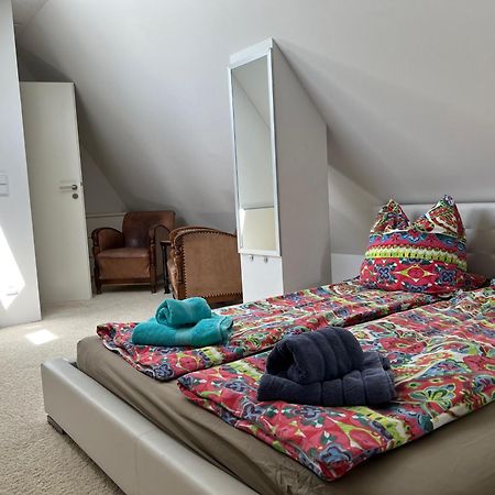 Ferienhaus Celeste 로스토크 외부 사진