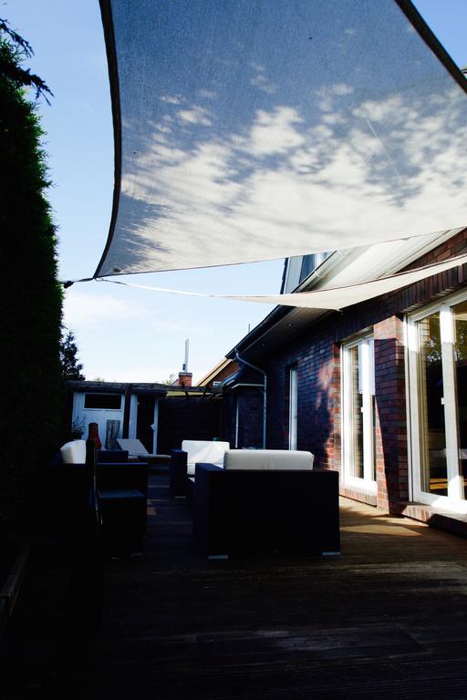 Ferienhaus Celeste 로스토크 객실 사진