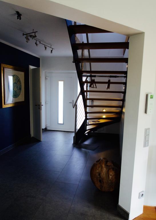 Ferienhaus Celeste 로스토크 객실 사진