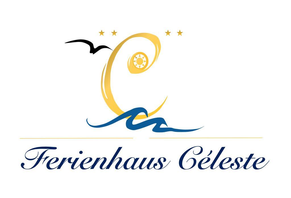Ferienhaus Celeste 로스토크 객실 사진