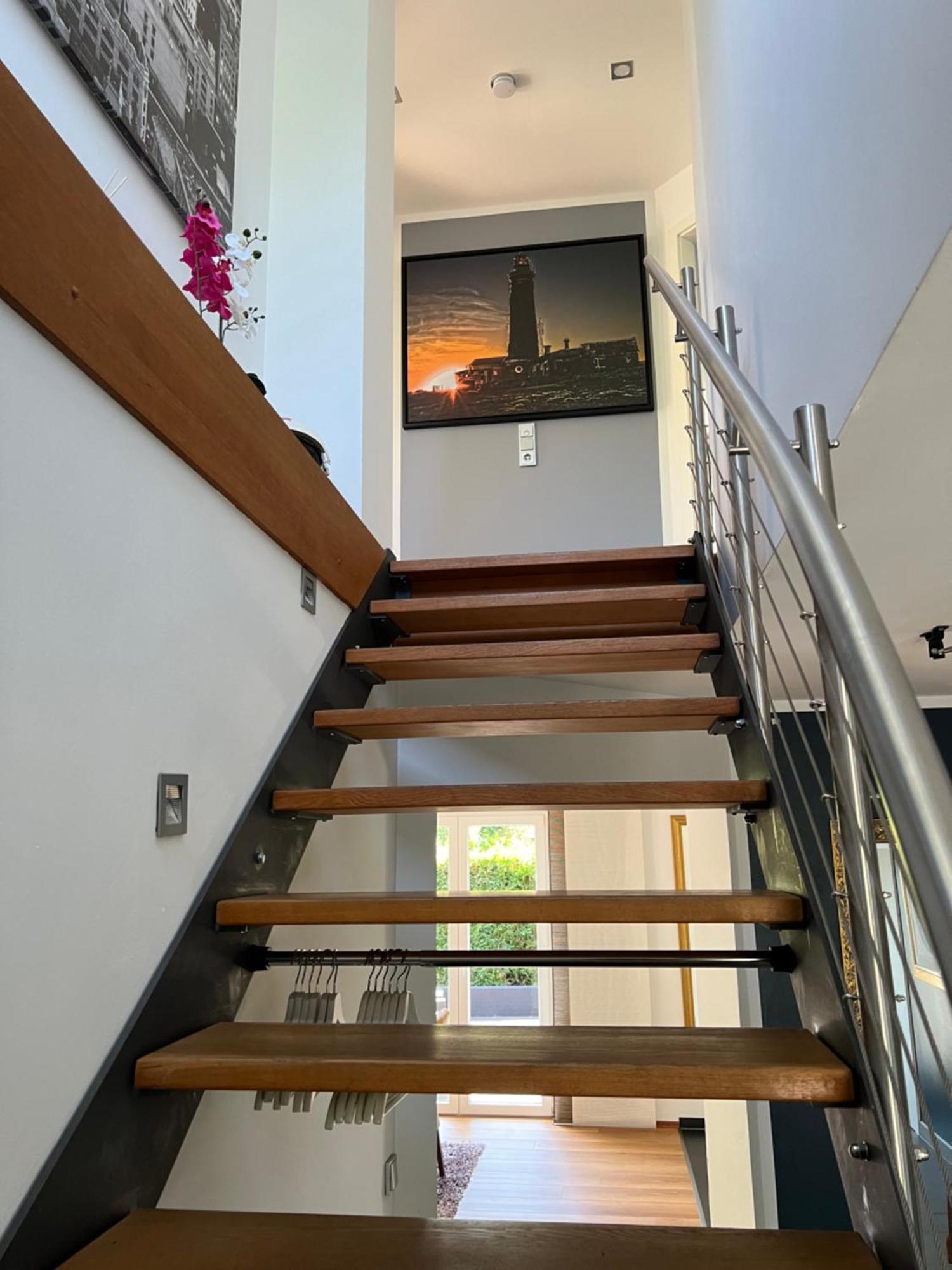 Ferienhaus Celeste 로스토크 외부 사진