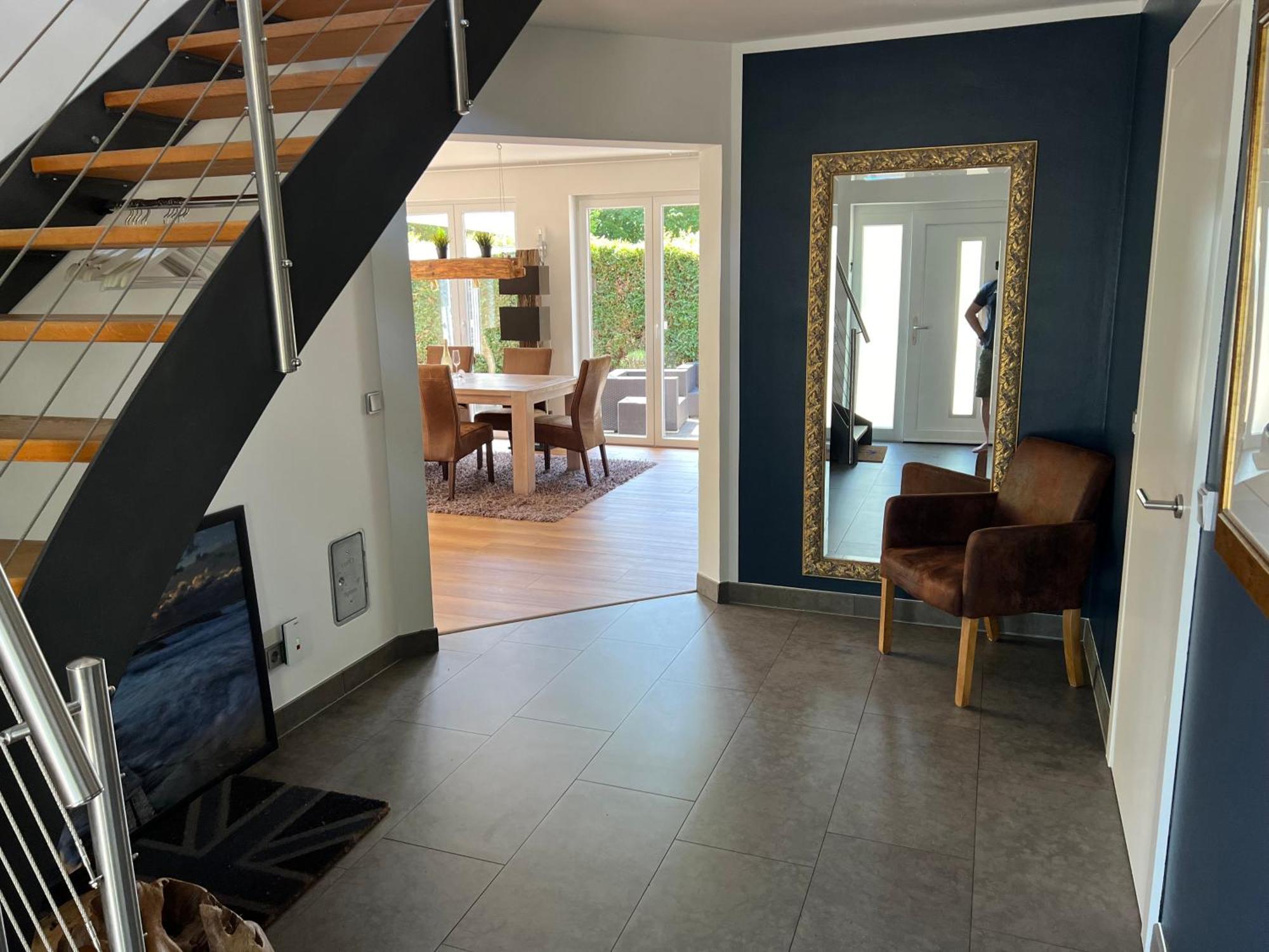 Ferienhaus Celeste 로스토크 외부 사진