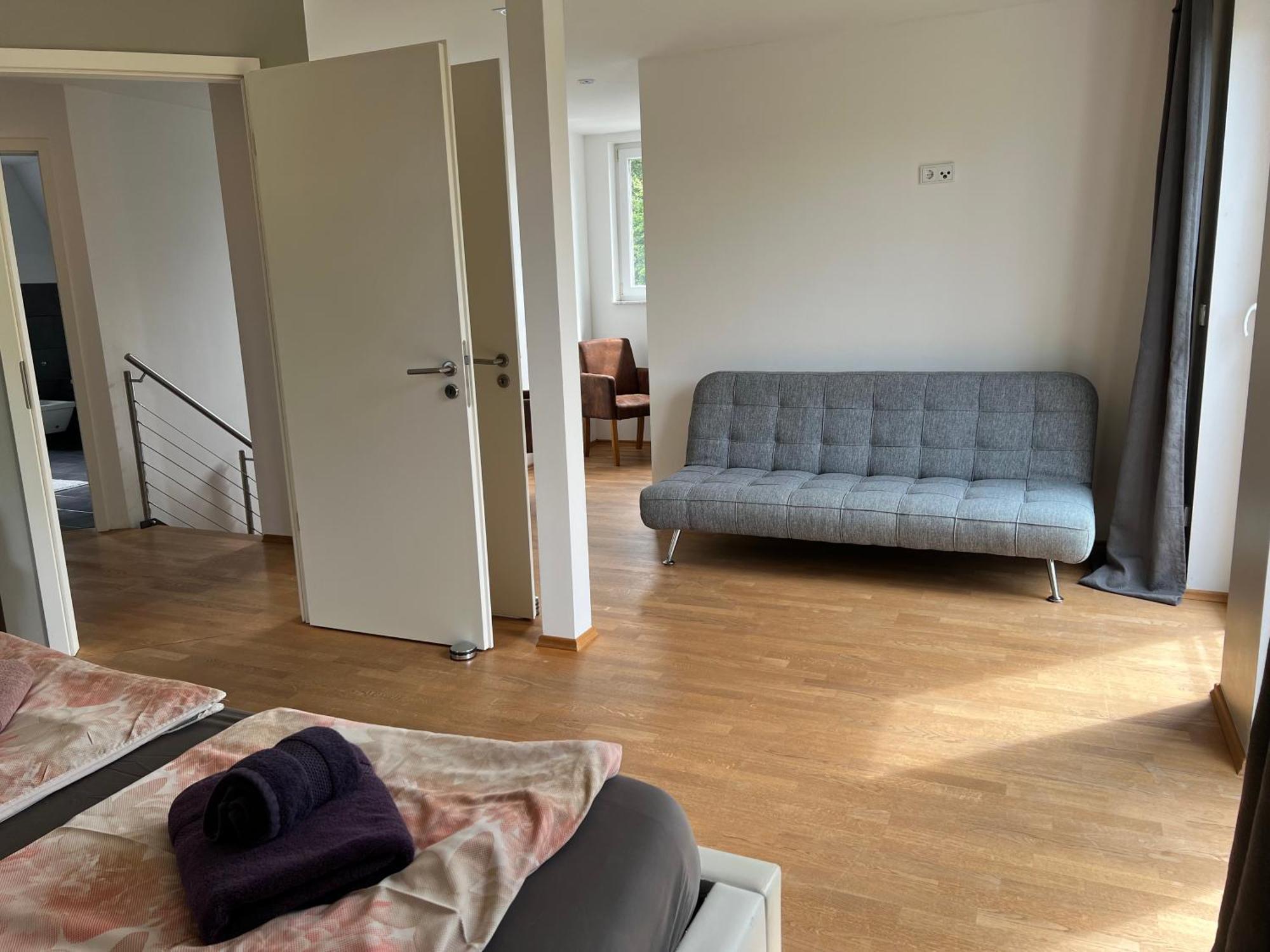 Ferienhaus Celeste 로스토크 외부 사진