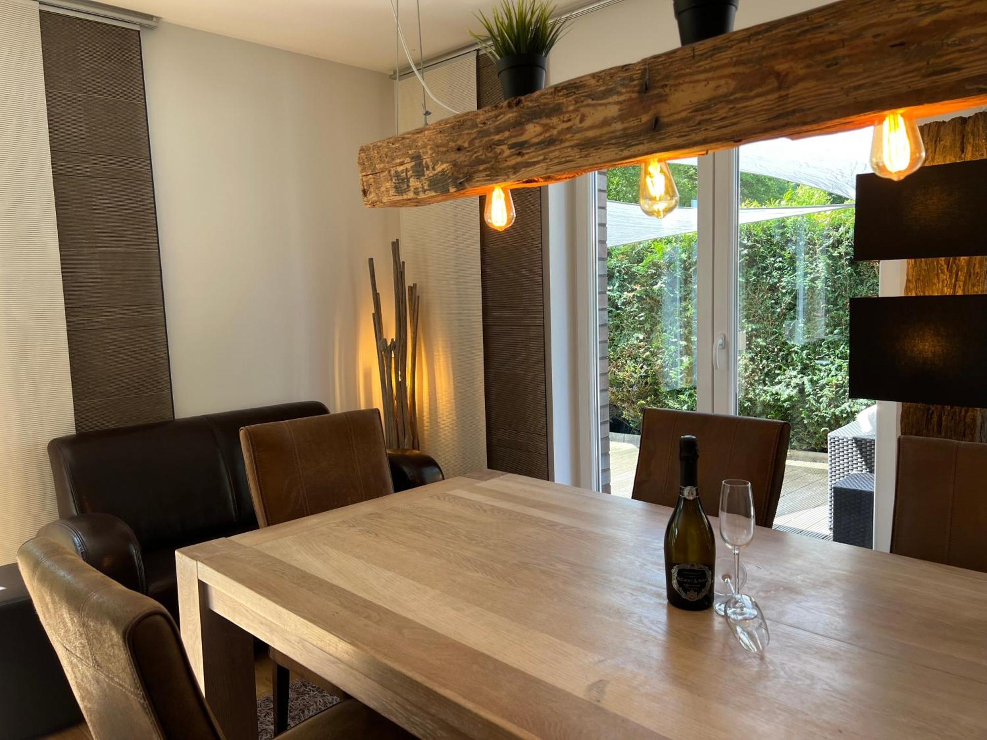 Ferienhaus Celeste 로스토크 외부 사진