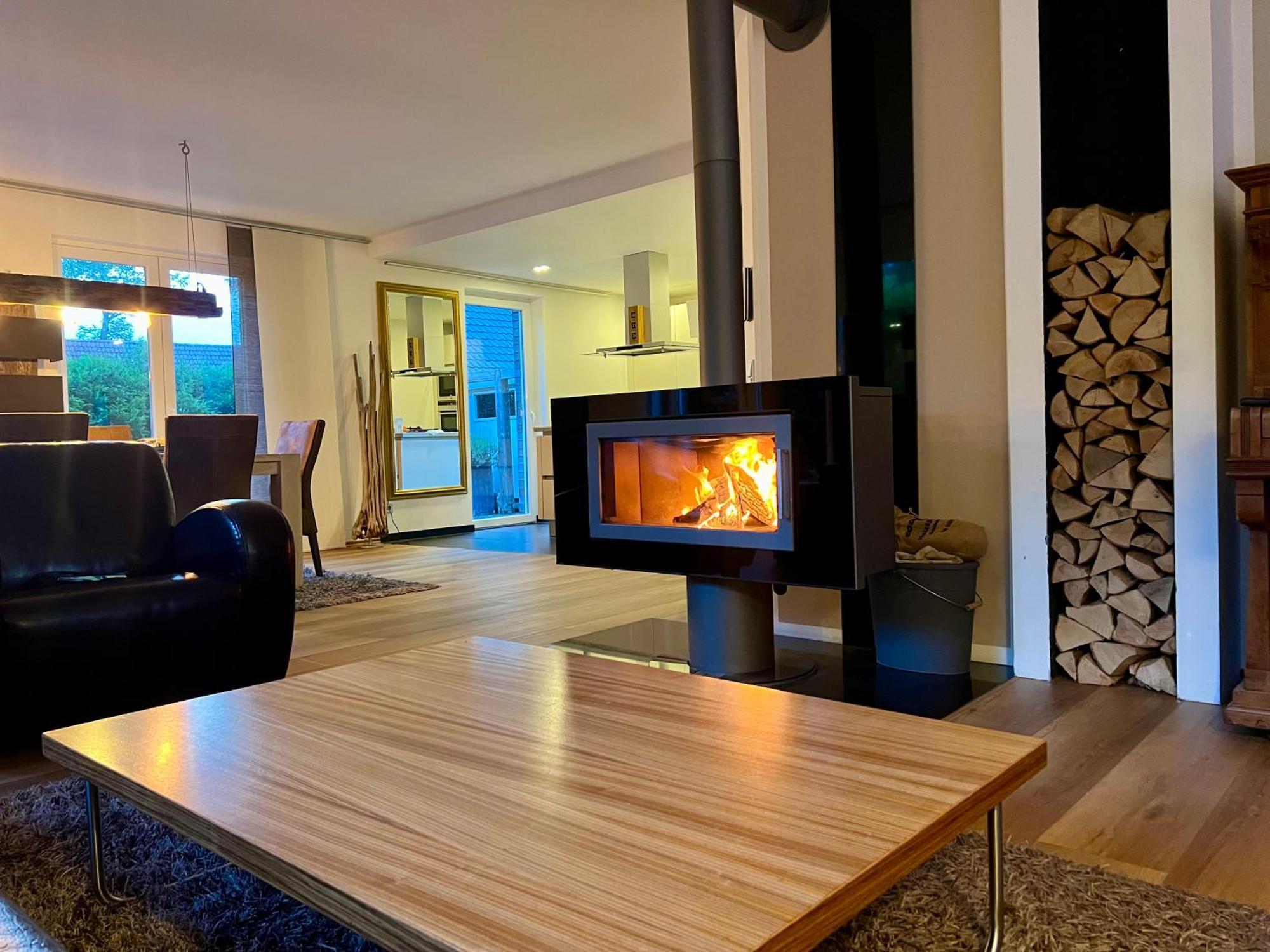 Ferienhaus Celeste 로스토크 외부 사진
