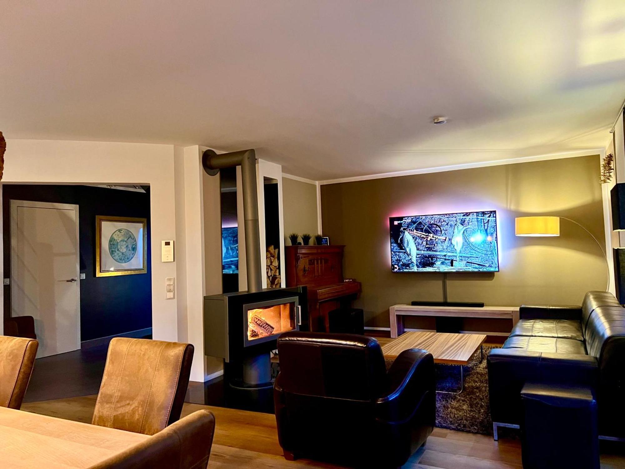 Ferienhaus Celeste 로스토크 외부 사진