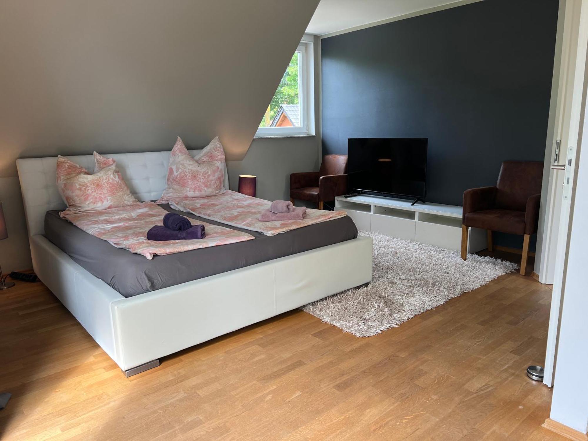 Ferienhaus Celeste 로스토크 외부 사진
