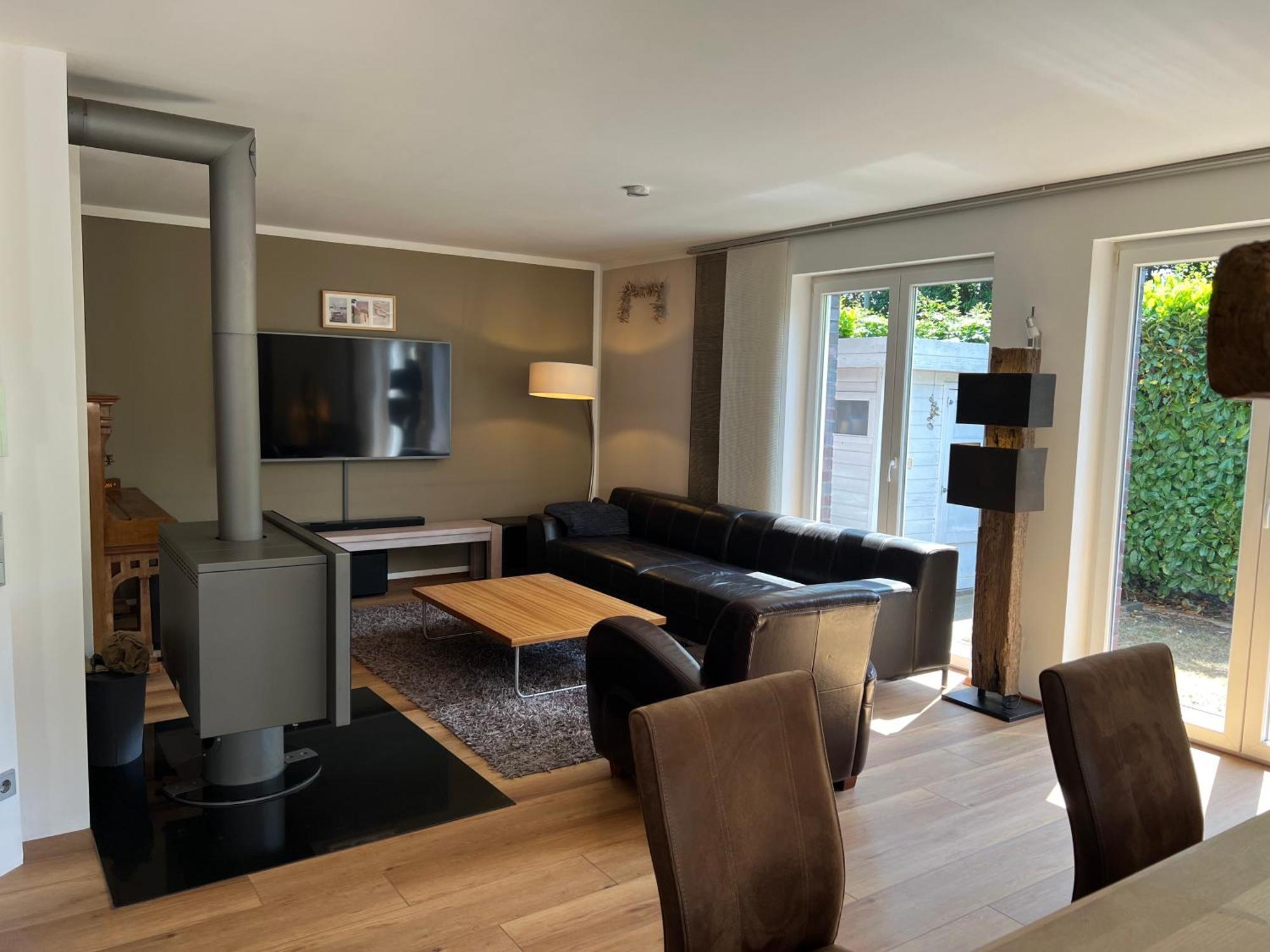 Ferienhaus Celeste 로스토크 외부 사진
