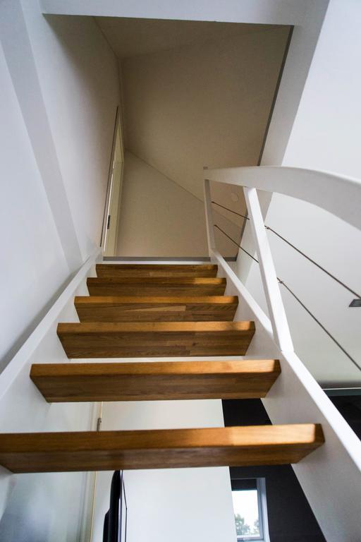 Ferienhaus Celeste 로스토크 외부 사진